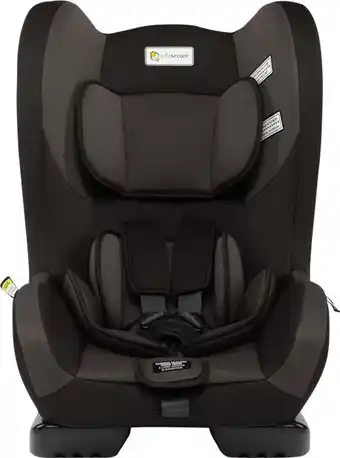 InfaSecure Vari Berry (Blackberry) Convertible Car Seat