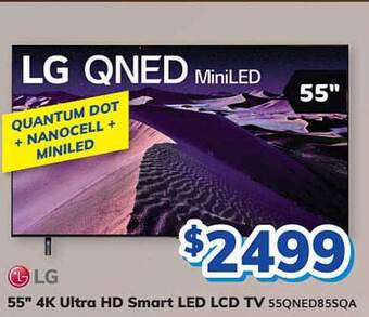 Bi-Rite Lg 55 offer