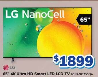 Bi-Rite Lg 65 offer