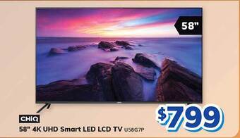 Bi-Rite Chiq 58 offer