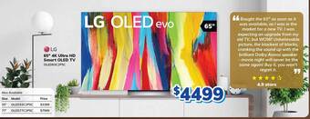 Bi-Rite Lg 65 offer