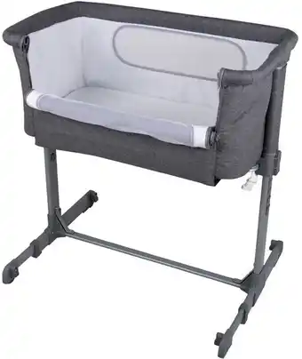 BIG W Childcare u2018Alorau2019 Bedside Sleeper offer