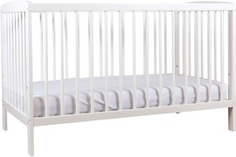BIG W Grotime Haven Cot offer
