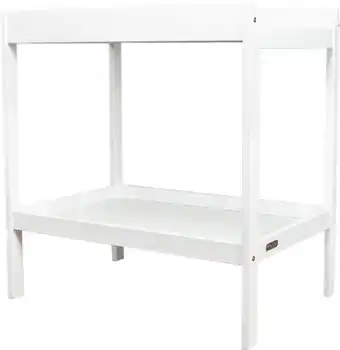 Grotime Boston Changer - White