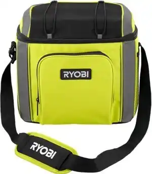 Bunnings Ryobi insulated cooler bag offer