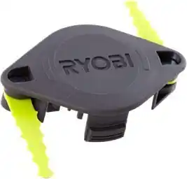 Bunnings Ryobi flailing blade head offer