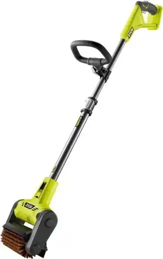 Bunnings Ryobi 18v one+ powered outdoor surface cleaner offer