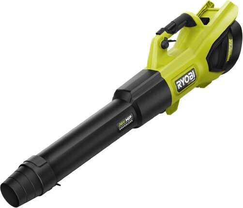 Ryobi 36v online blower