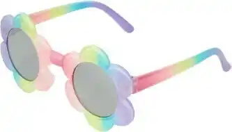 Wishes Baby Sunglasses Flower Multi
