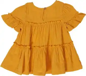 BIG W K-D Girls Crinkle Top offer
