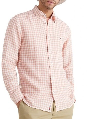 Myer Tommy hilfiger shirt offer