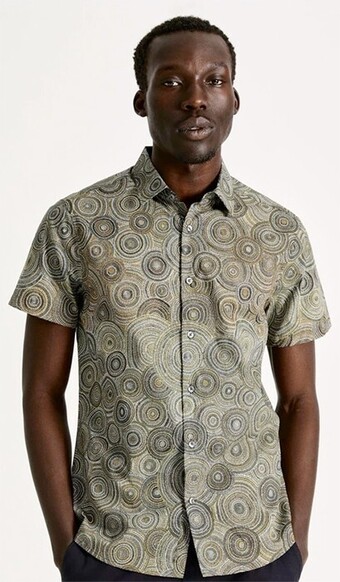 Myer Blaq shirt offer