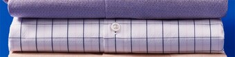 Myer Van heusen business shirt - white offer