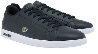 Myer Lacoste sneakers offer