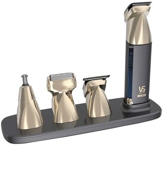 Vs sassoon pro metal series multi-groomer