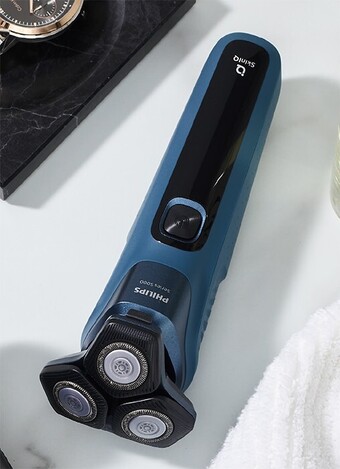 Myer Philips skiniq shaver offer