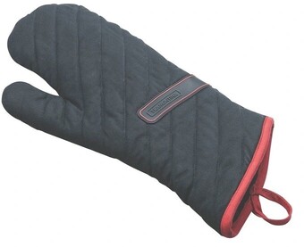 Tramontina churrasco barbecue mitt