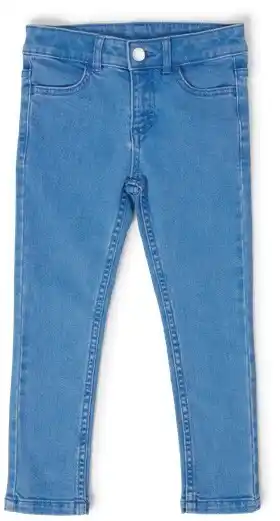 BIG W The 1964 Denim Co. Skinny Jean offer