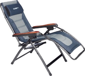 Anaconda Dune 4wd deluxe lounge recliner offer