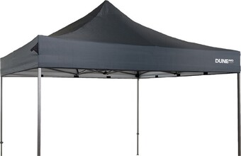 Anaconda Dune 4wd deluxe 3x3m gazebo offer