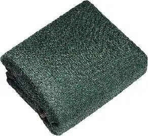 Ground mesh floorprint