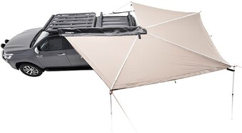 Anaconda Dune 4wd 270 awning offer