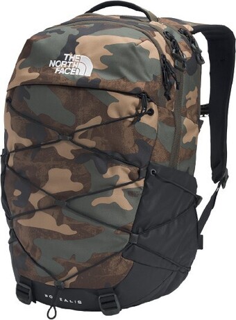 Anaconda The north face borealis 28l daypack offer