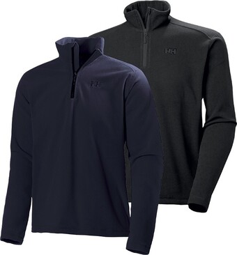 Anaconda Helly hansen men’s daybreaker half zip fleece offer
