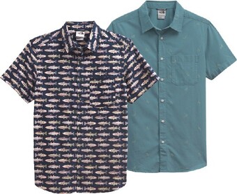 Anaconda The north face men’s baytrail shirt offer