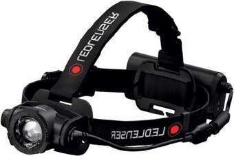Anaconda Led lenser h7r-core 1000 lumen recharge headlamp offer