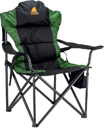 Anaconda Oztent banks chair offer