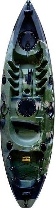 Seak rapid angler 2.7m kayak