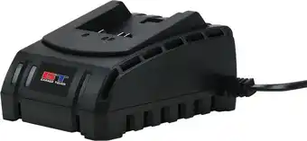 Autobarn Garage tough 20v 2.5a output fast charger offer