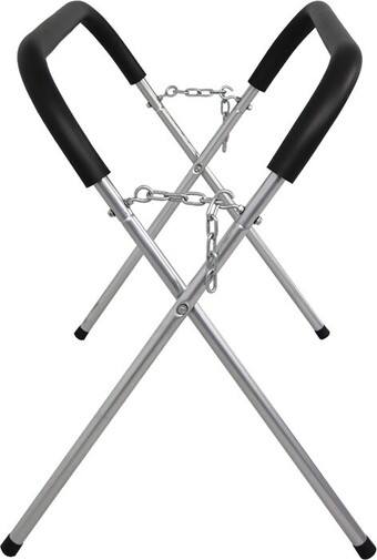 Autobarn Extreme garage 200kg foldable panel work stand offer