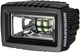 Autobarn Roadvision 20w led rock flood lights offer