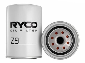Autobarn Ryco oil filters offer