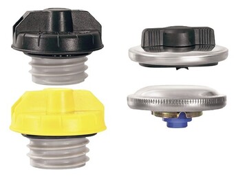 Autobarn Tridon fuel caps offer
