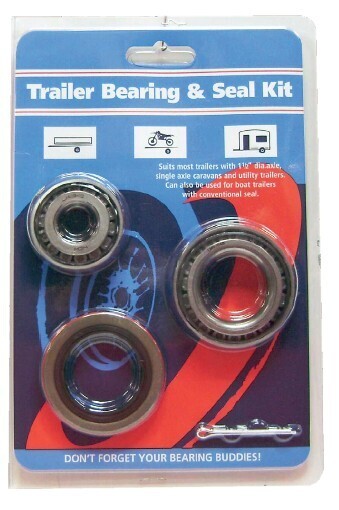 Autobarn Trailer wheel bearing kit offer
