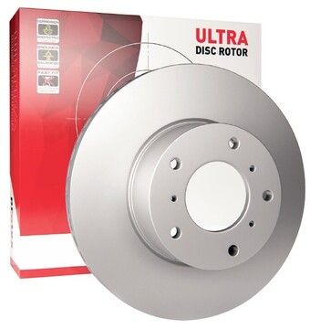 Autobarn Protex ultra disc brake rotors offer