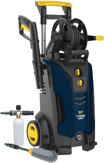 Autobarn Vyking force 2320psi electric pressure washer kit offer