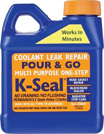 Autobarn K-seal coolant leak repair 236ml offer