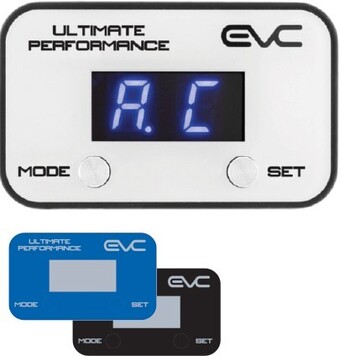 Autobarn Evc digital throttle controller offer