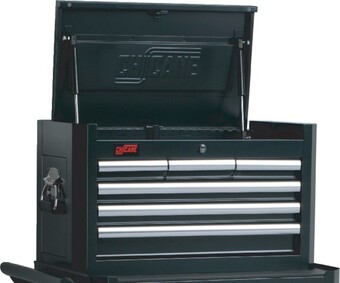 Autobarn Chicane 26” 6 drawer tool chest offer