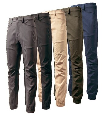 RSEA Safety Timberland pro tempe jogger pants offer