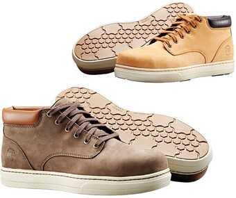 RSEA Safety Timberland pro® disruptor chukka lace up safety boots offer