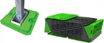 Autobarn Tred gt levelling pack offer