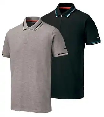 RSEA Safety Timberland pro base plate s/s polo shirt offer