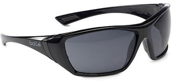 RSEA Safety Bollé hustler polarised safety glasses offer