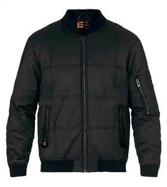 RSEA Safety Eleven stormbreaker bomber jacket offer