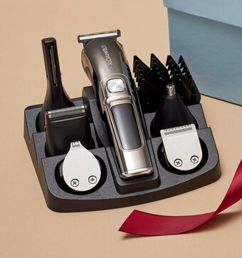 Coles Urbanworx waterproof grooming kit offer